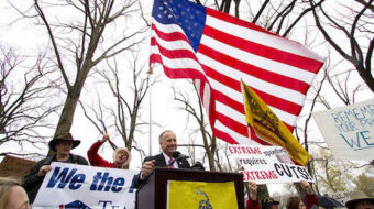 Rep. Steve King’s idiot remarks are serious problem