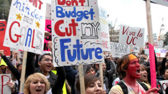 Where does Obama stand among young voters?