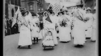 Women and the U.S. Constitution: a call to action