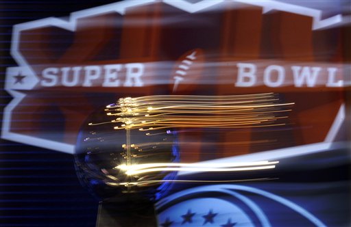 Super Bowl ads stir controversy