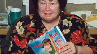 Labor’s Hall of Fame inducts Susan Holleran, Doug Fraser