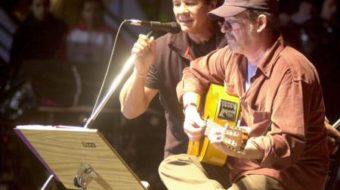 Cuban folk singer Silvio Rodriguez set to tour U.S.
