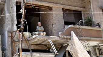 France and U.K. decide to go all out in Syria, others have doubts