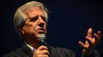 Left candidate clinches victory in Uruguay presidential runoff