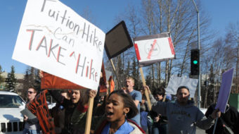 Millions at risk of being left behind in rising college economy