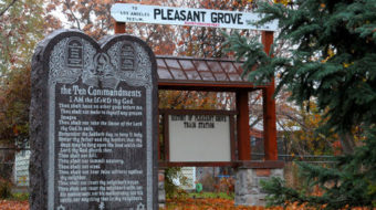 Christian Coalition bears false witness