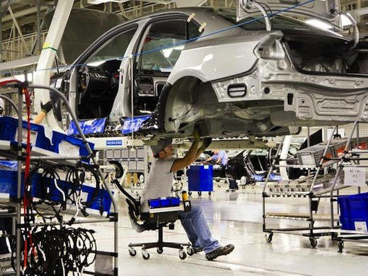 UAW: Volkswagen setback will not deter union organizing