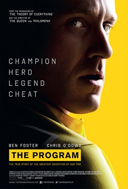 Media exposés in new films “Spotlight” and “The Program”