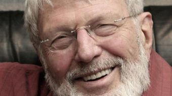 Stage and film star, humanitarian Theodore Bikel dies at 91