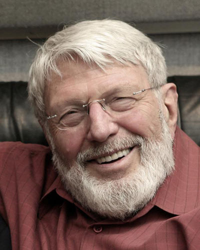 Stage and film star, humanitarian Theodore Bikel dies at 91