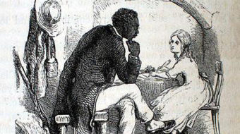 Today in women’s history: Harriet Beecher Stowe publishes “Uncle Tom’s Cabin”