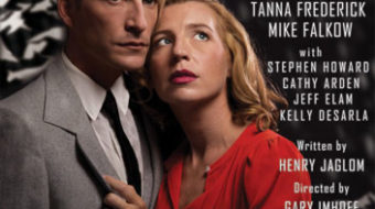 “Train to Zakopané” is a hard hitting play about bigotry