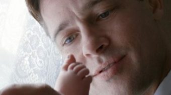 Einstein meets Eisenstein in “The Tree of Life”