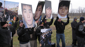 UAW: Korean workers’ fight is our fight