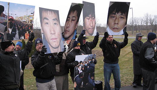 UAW: Korean workers’ fight is our fight