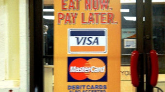 Finance reform takes a swipe at “swipe fees”