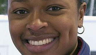 Today in black history: Vonetta Flowers first black gold medalist at Winter Olympics