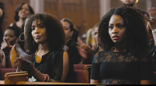 Spike Lee’s “Chiraq” spotlights Chicago gun violence