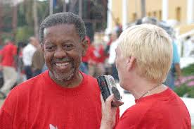 Reverend Lucius Walker, 1930-2010