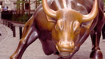 Status quo is unsustainable, and dangerous