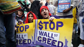Too big to fail? Not this Wall Street reform bill