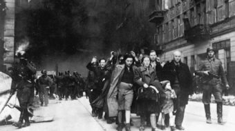 Today in labor history: Warsaw Ghetto uprising ends