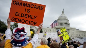 Many “Obamacare” critics accepted its subsidies