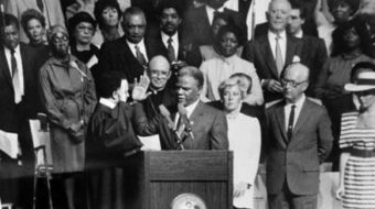 Today in black history: Harold Washington won the mayoral primary in Chicago
