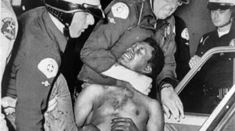 Today in history: The Watts Uprising breaks out 50 years ago in Los Angeles