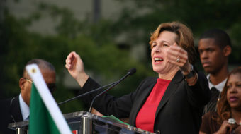 Teachers union endorses Oct. 2 One Nation jobs march