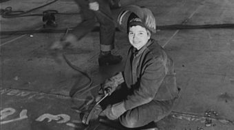 Today in labor history: Report on equal pay for women