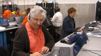 Are women breaking for Republicans?