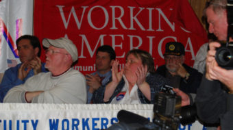 AFL-CIO to merge politics, jobs campaigns