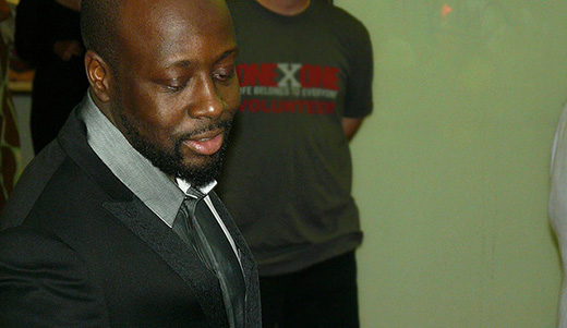 Wyclef Jean to challenge ballot ruling