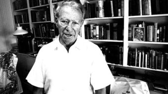 Yip Harburg, ‘Wizard of Oz’ songwriter & socialist