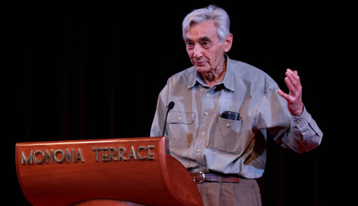 Howard Zinn:  people’s historian