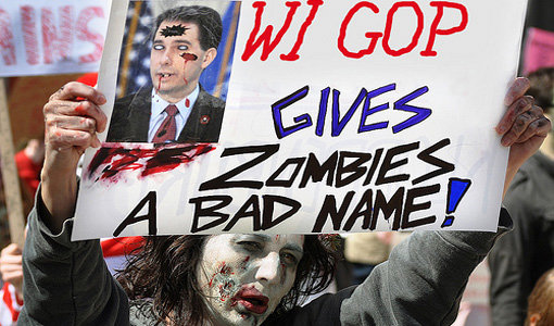 Will capitalism survive the zombies?