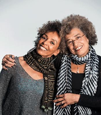 Angela and Fania Davis on the radical work of healing