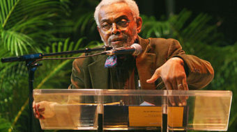 Amiri Baraka: 1934 – 2014