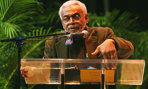 Amiri Baraka: 1934 – 2014