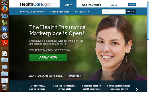 Obamacare exchanges open: Facts, myths and tips
