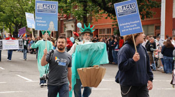 ACLU sues Obama to stop U.S. hit lists