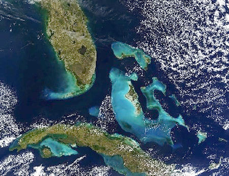 Cuba and U.S. seal deal on defense of the environment