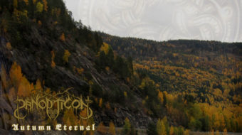Panopticon’s “Autumn Eternal” is fall-themed metal at its finest