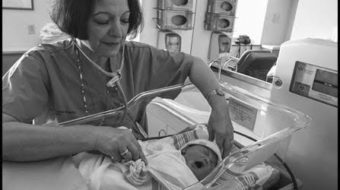 Think about immigration like a nurse