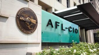 Top AFL-CIO officials: “U.S. labor law must catch up”