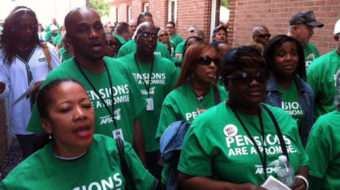 Efforts to slash Illinois public worker pensions collapse