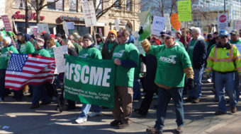 Report: Public sector cuts kill private jobs, too