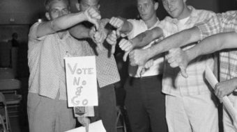 Today in labor history: airline workers strike in 1966