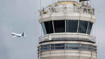 Republicans plan FAA shutdown to bust unions